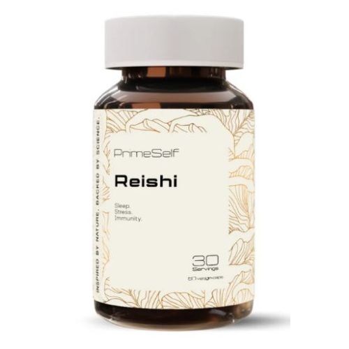 Organic Reishi Mushroom